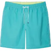Hackett Core Solid Volley Badeshorts
