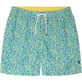 Hackett Abstract Waves Badeshorts