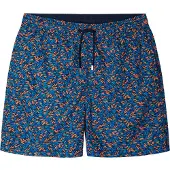 Hackett Abstract Waves Badeshorts