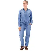 Pepe Jeans Chleo Langærmet Jumpsuit