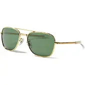 Ocean Sunglasses New York 19400.0 Solbriller