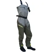 Seland 3/5 Åndbar Waders