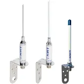 Scout Telecomunicazioni Vhf Mastehovedantenne