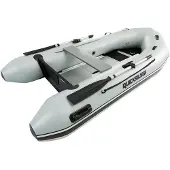 Quicksilver Boats 300 Sport Oppustelig Båd