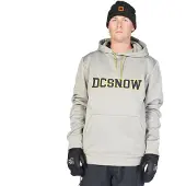 Dc-shoes Snowstar Sweatshirt