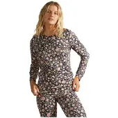 Billabong Warm Up Tech T-shirt Med Lange ærmer