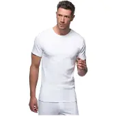 Abanderado As00256.001 Kortærmet Baselayer