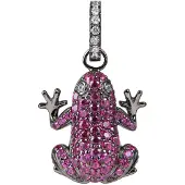 Lancaster Jla-pen-frog5 Halskæde