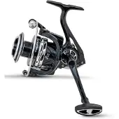 Zebco Trophy Fd Spindende Fiskehjul