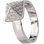 Sif Jakobs R1851-1-cz-60 Ring