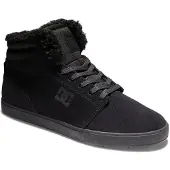 Dc-shoes Crisis 2 Hi Wnt Sko