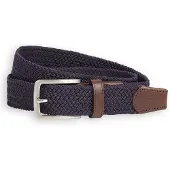 Dockers Dlse Casual Braid Bælte