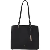 Samsonite Skyhigh Hobo With Charm Taske