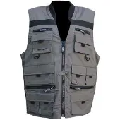 Seland Extra Large Fiskevest