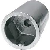 Talamex Akselanode Zink 6-sidet