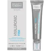 Martiderm Shots Hyaluronic Firm 20ml Ansigtsbehandling