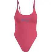 Tommy Hilfiger Uw0uw04093 Badetøj