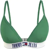 Tommy Hilfiger Uw0uw04079 Bikinitop