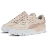 Puma Cali Dream Sand Sko