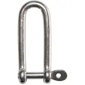 Oem Marine Låsebøjle Med Lang Bolt