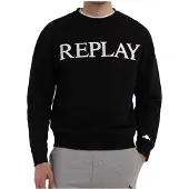 Replay M6527.000.22890p Sweatshirt