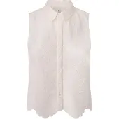 Pepe Jeans Eris Ærmeløs Skjorte