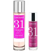 Caravan Nº31 150+30ml Parfume