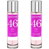 Caravan Nº46 150ml Parfume 2 Enheder