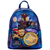Loungefly Doctor Strange Multiverse Of Madness Rygsæk