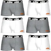 Ktm Pk5505 Boxers 6 Enheder
