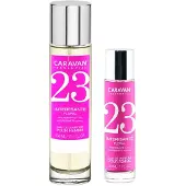 Caravan Nº23 150+30ml Parfume