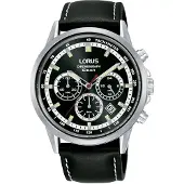 Lorus Watches Sports Chronograph With Ur