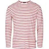 Sea Ranch Grenaa T-shirt Med Lange ærmer
