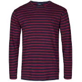 Sea Ranch Grenaa T-shirt Med Lange ærmer