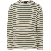 Sea Ranch Hugo T-shirt Med Lange ærmer