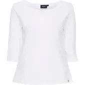 Sea Ranch Marina Uv 3/4-ærmet T-shirt