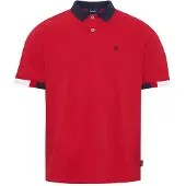 Sea Ranch Thom Kortærmet Polo