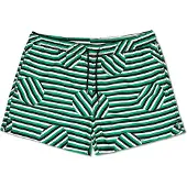 Happy socks Striped Jumbo Dot Badeshorts Boxer