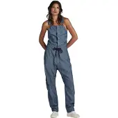 G-Star 3d Bib Overall ærmeløs Jumpsuit