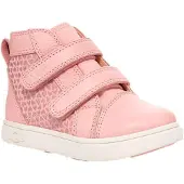 Ugg Rennon Ii Gel Hearts Sko