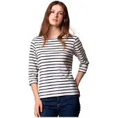 Sea Ranch Cannes 3/4 ærmet T-shirt