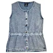 Sea Ranch Brick Vest