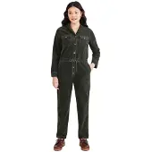 Dockers Langærmet Jumpsuit