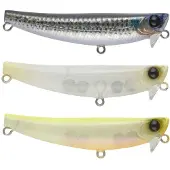 Apia Hydroupper S Overflade Stickbait 5.5g 55 Mm