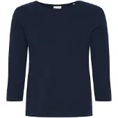 Redgreen Clarissa 3/4 ærmet T-shirt