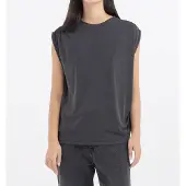 Replay W3026 .000.23586 ærmeløs T-shirt