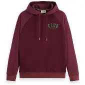 Scotch & Soda 174505 Hættetrøje