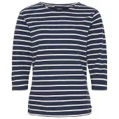 Sea Ranch Cannes 3/4 ærmet T-shirt