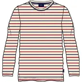 Sea Ranch Grenaa T-shirt Med Lange ærmer