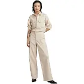 G-Star Utility Langærmet Jumpsuit